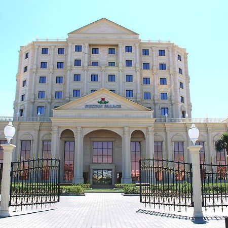 Sultan Palace Hotel Atyraū Esterno foto The Supreme Court of the Maldives